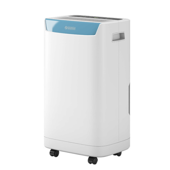 αφυγραντήρας Olimpia Splendid Αquaria S114 P(14lt,40db)