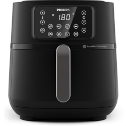 Philips HD9285/93(Φριτέζα Αέρος με Αποσπώμενο Κάδο 7.2l) (2000watt)