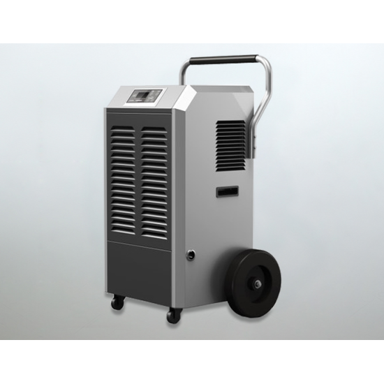βιομηχανικός αφυγραντήρας Puredry PD50LA Plus(50lt,710-800watt,54db)