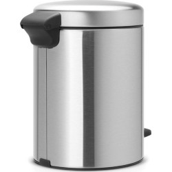 Brabantia Καλάθι icon 5lt 1126/45 Brabantia Καλάθι icon 5lt 1126/45