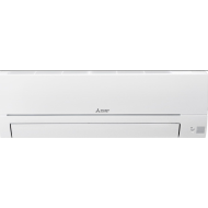 κλιματιστικό Mitsubishi Electric MSZ/MUZ-HR25VF(R32,Inverter,9000 BTU,A++/A+)