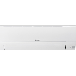 κλιματιστικό Mitsubishi Electric MSZ/MUZ-HR25VF(R32,Inverter,9000 BTU,A++/A+)