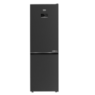 Ψυγειοκαταψύκτης Beko B5RCNE405LXBR(no frost,355lt,D)