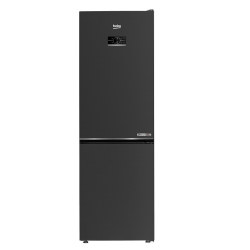 Ψυγειοκαταψύκτης Beko B5RCNE405LXBR(no frost,355lt,D)