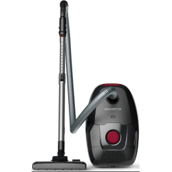 ηλεκτρική Σκούπα Rowenta RO4933 Green Force Max(black,900W με Σακούλα 4.5lt) ηλεκτρική Σκούπα Rowenta RO4933 Green Force Max(black,900W με Σακούλα 4.5lt)
