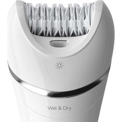 Αποτριχωτική Μηχανή Philips BRE710/00 Epilator Series 8000