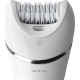 Αποτριχωτική Μηχανή Philips BRE710/00 Epilator Series 8000