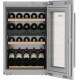 συντηρητής κρασιών Liebherr EWTdf 1653 Vinidor (30 φιάλες,G)