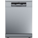 πλυντήριο πιάτων Teka DFS 76850(ελεύθερο,60cm,C)
