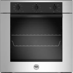 φούρνος Bertazzoni F60 9 MOD E K X(ηλεκτρικός,76lt) φούρνος Bertazzoni F60 9 MOD E K X(ηλεκτρικός,76lt)