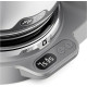 Κουζινομηχανή Kenwood KVL85.704SI Titanium Chef Baker (7LT,1200W)  (10 ΕΤΗ ΕΓΓΥΗΣΗ ΣΤΟ ΜΟΤΕΡ)