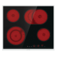 εστία Gorenje ECT643BX(κεραμική,αυτόνομη,034020401)