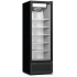 Ψυγείο βιτρίνα συντήρησης αναψυκτικών CRYSTAL CR500 477lt