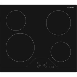 εστία Hyundai HBIH19-04V(Κεραμική,Αυτόνομη 59x52cm) εστία Hyundai HBIH19-04V(Κεραμική,Αυτόνομη 59x52cm)