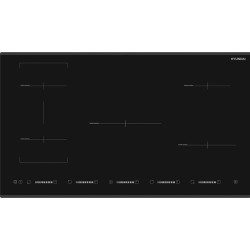 εστία Hyundai HBIH20-95GL(Επαγωγική,Αυτόνομη 89x52cm) εστία Hyundai HBIH20-95GL(Επαγωγική,Αυτόνομη 89x52cm)