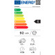 πλυντήριο πιάτων Hyundai HDW19-4560/X (inox,ελεύθερο,45cm,E)