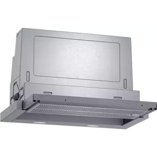 απορροφητήρας Neff D46ED52X1(συρόμενος,60cm)