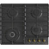 εστία Gorenje GW642CLB(αερίου,αυτόνομη,034020901)