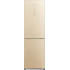 Ψυγειοκαταψύκτης Hitachi R-BG410PRU6X GBE(μπεζ,330lt,f,no frost)