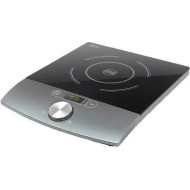 Μονή επαγωγική εστία IV18 ECG(1800watt)