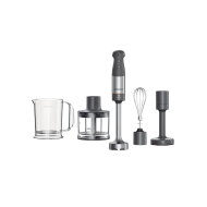 kenwood HBM60.307GY ραβδομπλέντερ (1000watt)