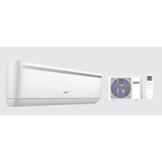 Κλιματιστικό AUX J-Smart ASW-H24B4/JKR3DI-EU 24000Btu(r32,inverter,A++/A+++,wifi)