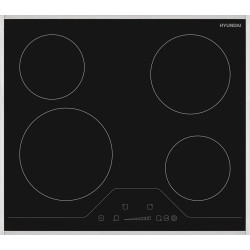 εστία Hyundai HBIH19-04VXS(κεραμική,αυτόνομη,59x52cm) εστία Hyundai HBIH19-04VXS(κεραμική,αυτόνομη,59x52cm)