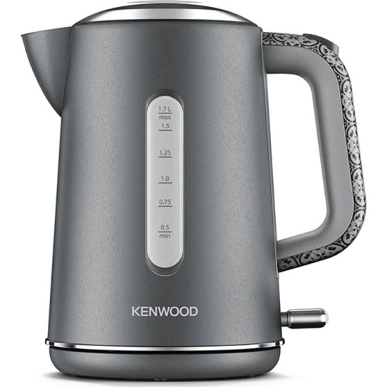 βραστήρας Kenwood ZJP04.A0GY(2200watt)