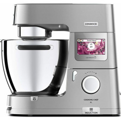 κουζινομηχανή Kenwood KCL95.424SI(1500watt/6,7lt) (10 ΕΤΗ ΕΓΓΥΗΣΗ ΣΤΟ ΜΟΤΕΡ) κουζινομηχανή Kenwood KCL95.424SI(1500watt/6,7lt) (10 ΕΤΗ ΕΓΓΥΗΣΗ ΣΤΟ ΜΟΤΕΡ)