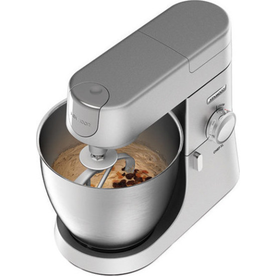 κουζινομηχανή Kenwood Chef XL KVL4110S(1200watt/6,7lt) (5 ΕΤΗ ΕΓΓΥΗΣΗ ΣΤΟ ΜΟΤΕΡ)