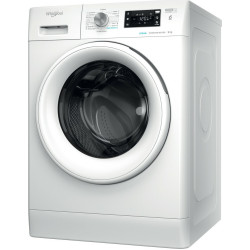 πλυντήριο ρούχων Whirlpool FFB 9458 WV EE(9kg,B)