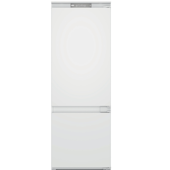 Ψυγειοκαταψύκτης Whirlpool WH SP70 T122(394lt,D,NoFrost)