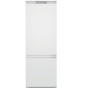 Ψυγειοκαταψύκτης Whirlpool WH SP70 T122(394lt,D,NoFrost)