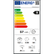 πλυντήριο ρούχων Whirlpool FFB 9458 WV EE(9kg,B)