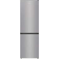 ψυγειοκαταψύκτης Gorenje RK6192PS4(314lt,E)(031004001)