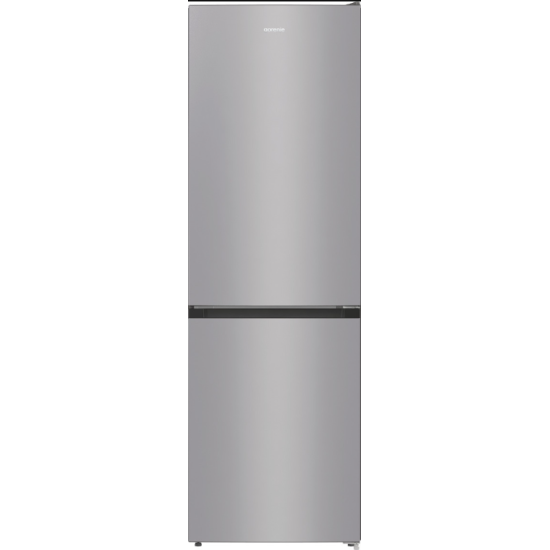 ψυγειοκαταψύκτης Gorenje RK6192PS4(314lt,E)(031004001)