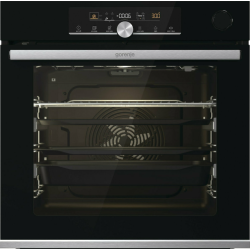 φούρνος Gorenje BPSAX6747A08BGWI(ΗΛΕΚΤΡΙΚΟΣ,77LT,034019801)