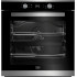 φούρνος Beko BIM 35300 XMS(ηλεκτρικός,75lt)