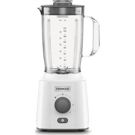 Kenwood BLP41.A0WH μπλέντερ(650watt)