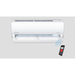 κλιματιστικό Inventor King Plus K2VI32-09WFI/K2VO32-09(R32,9000btu,wifi standard,A+++)
