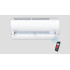 κλιματιστικό Inventor King Plus K2VI32-12WFI/K2VO32-12(R32,12000btu/wifi standard,A+++)