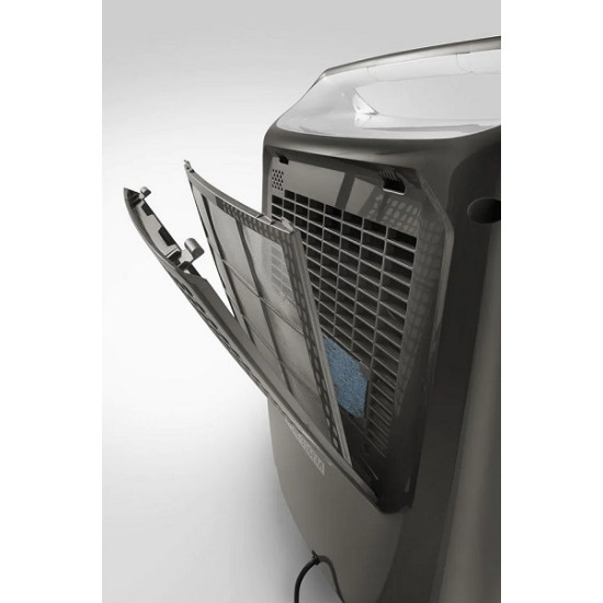 αφυγραντήρας Delonghi DEXD216F(16lt,300watt,40db)