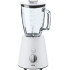 Braun JB3060WHS Μπλέντερ με Γυάλινη Κανάτα 1.75lt 800Watt Λευκό