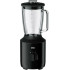 Braun JB3150BK Μπλέντερ με Γυάλινη Κανάτα 1.5lt 800Watt Μαύρο