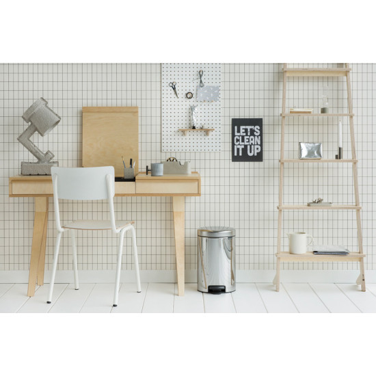 Brabantia Καλάθι icon 12lt 1135/81