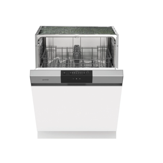 πλυντήριο πιάτων Gorenje GI62040X(εντοιχιζόμενο,60cm,E,033003001)