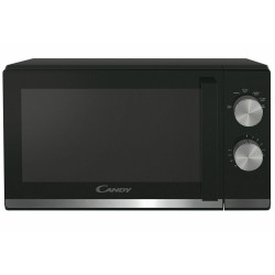 Φούρνος Μικροκυμάτων CANDY CMW20TNMB(20lt,700watt) Φούρνος Μικροκυμάτων CANDY CMW20TNMB(20lt,700watt)