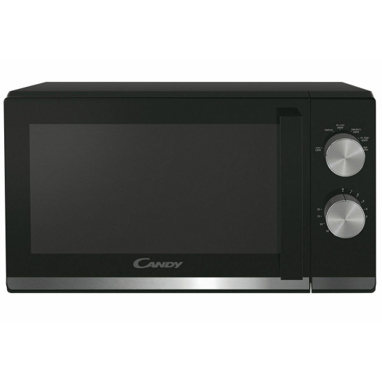 Φούρνος Μικροκυμάτων CANDY CMW20TNMB(20lt,700watt)