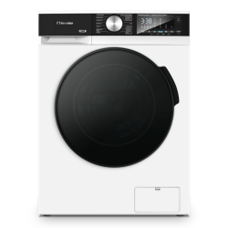 πλυντήριο στεγνωτήριο Inventor GLXW10D7215(10kg&7kg,A/D)