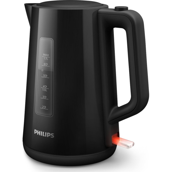 Βραστήρας Philips HD9318/20 (2200W,1.7lt,Black)